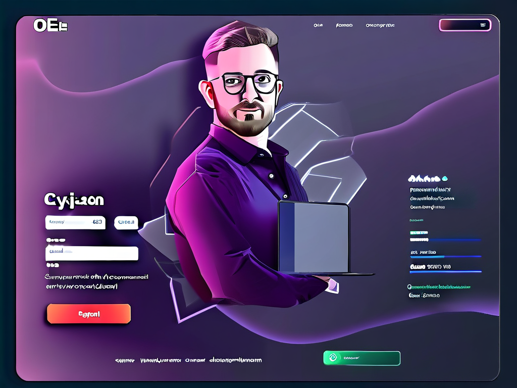 OE交易所安全保障体系